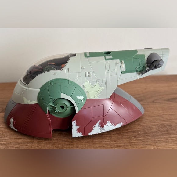 Star Wars - Picture 2 of 8